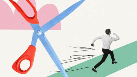 Éviter la perte : une clé neuronale pour comprendre l'anxiété et le syndrome de stress post-traumatique