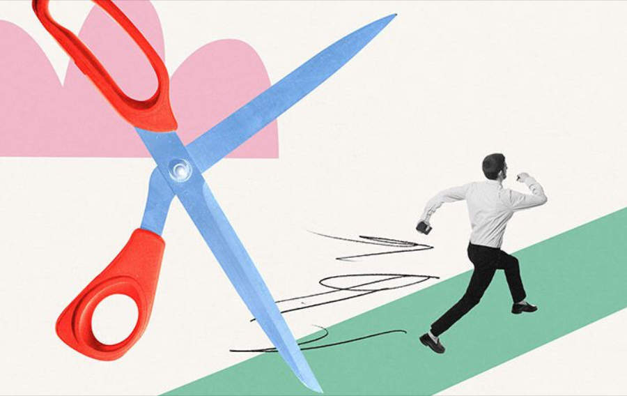 Éviter la perte : une clé neuronale pour comprendre l'anxiété et le syndrome de stress post-traumatique