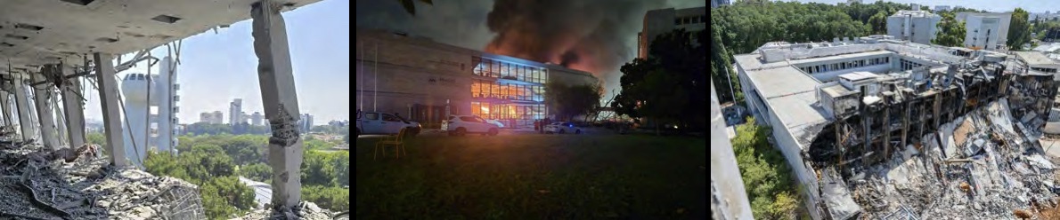 De la destruction à la détermination : reconstruire l'avenir de la science 