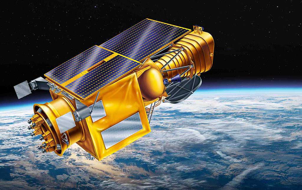 La NASA va lancer la première mission du télescope spatial d'Israël, ULTRASAT