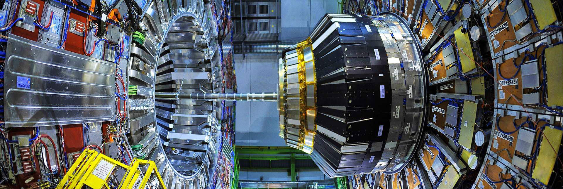 Quand la physique des particules et l’intelligence artificielle entrent en collision