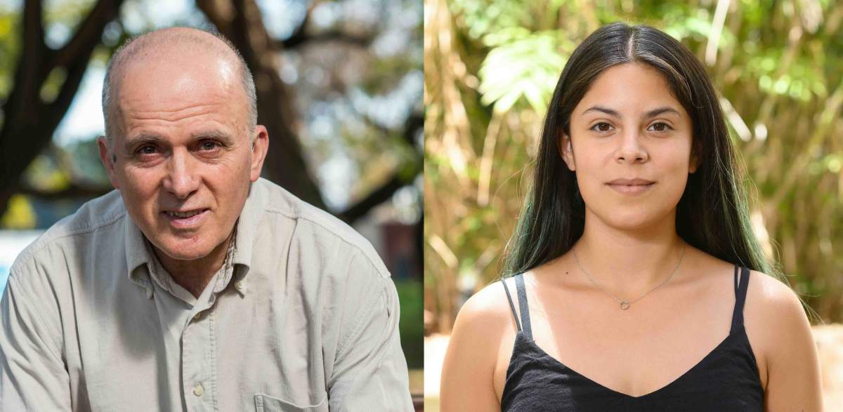 (g-d) Prof. Yosef Yarden and Dr. Diana Drago-Garcia