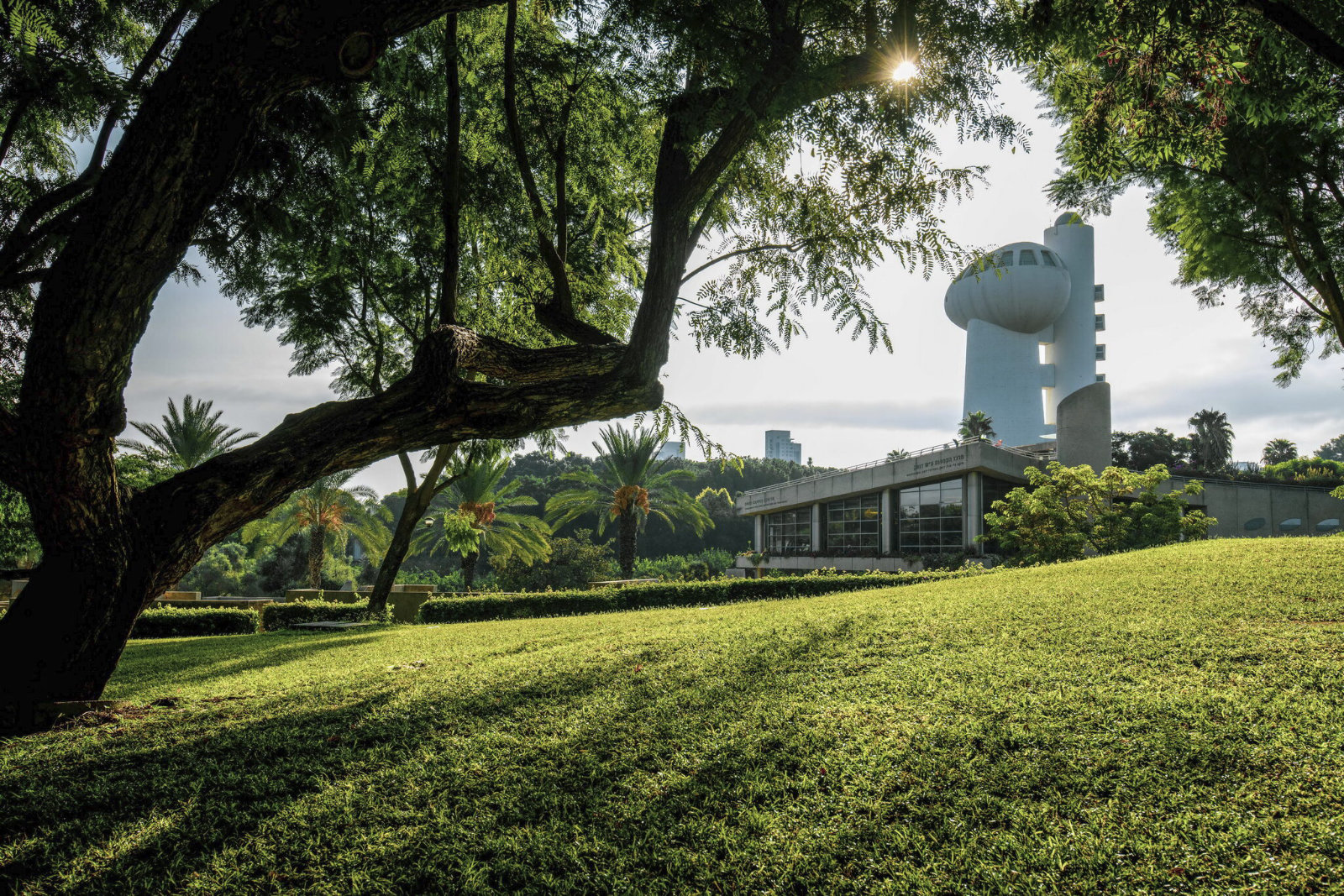 L'Institut Weizmann des Sciences classé sixième au monde pour la qualité de sa recherche