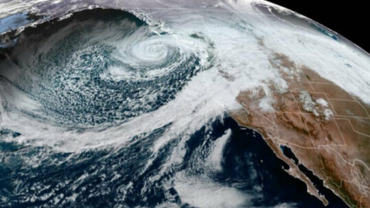 Une tendance alarmante que les modèles climatiques ne prennent pas en compte