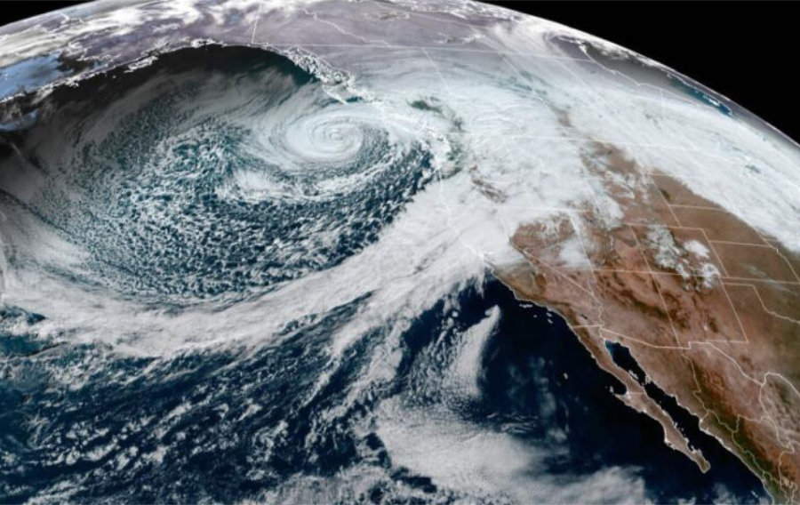 Une tendance alarmante que les modèles climatiques ne prennent pas en compte