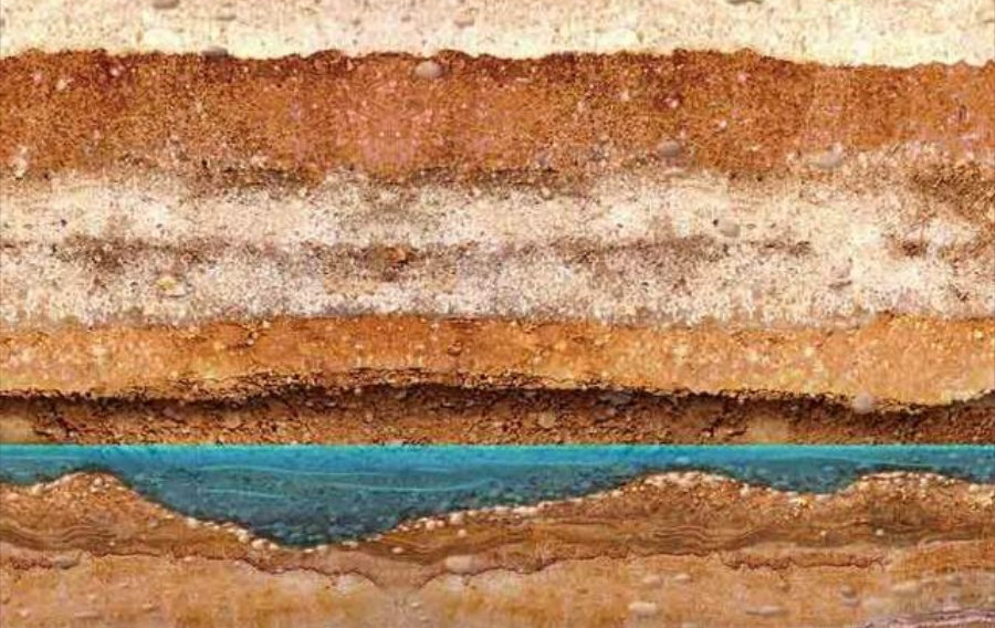 Les eaux cachées qui façonnent l'océan et le climat