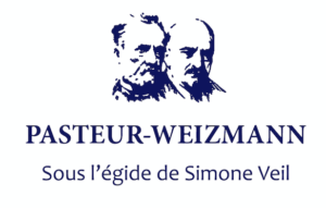 Pasteur Weizmann Logo