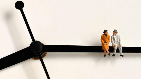 Repenser la longévité : les gènes ont plus d'importance que nous le pensions