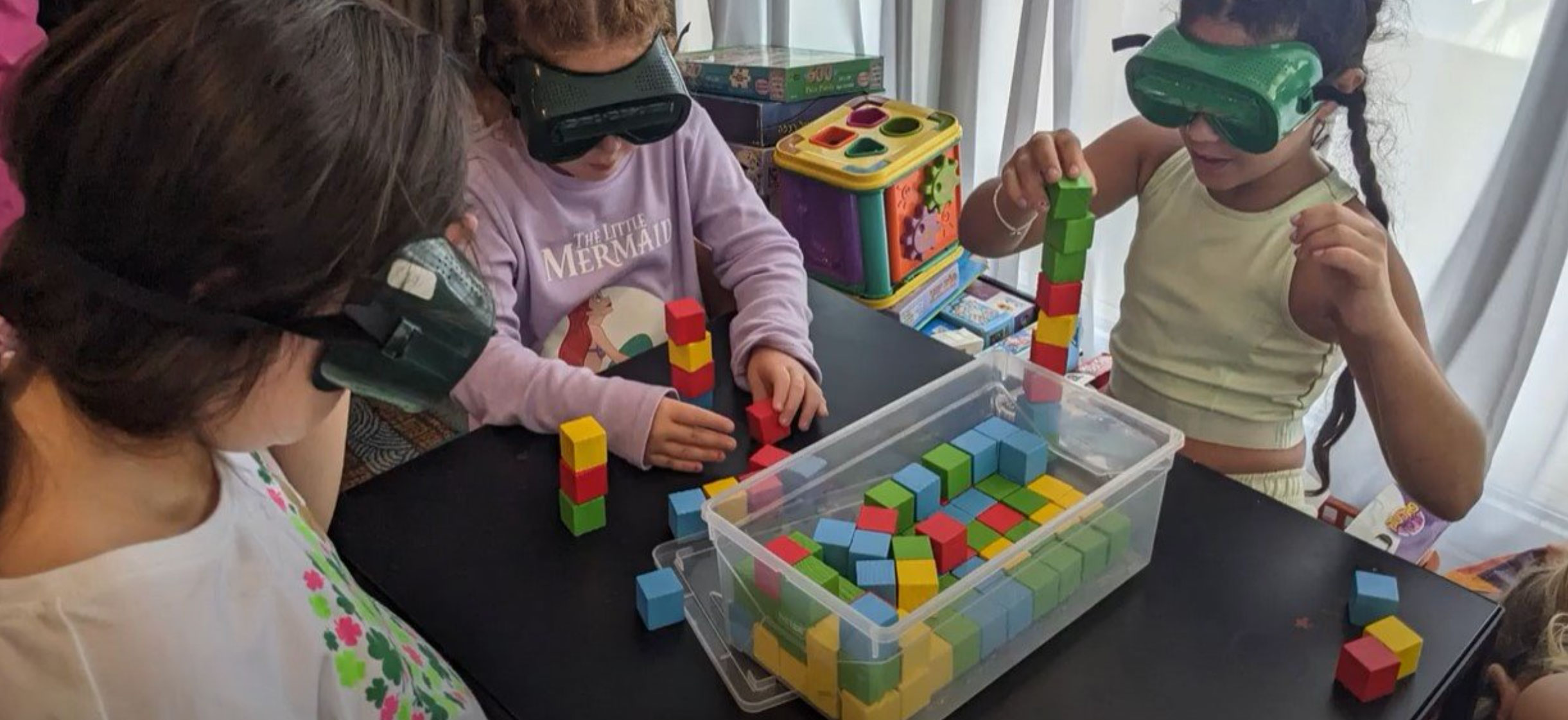 Programme OGEN Weizmann