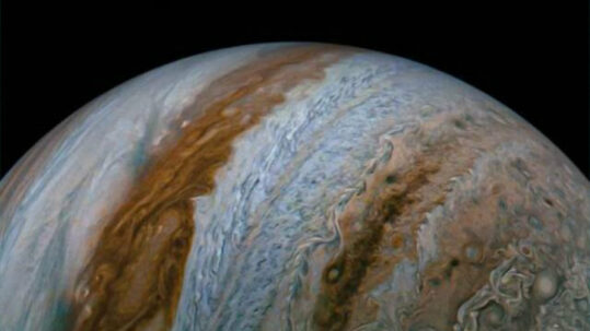 Une Explication simple d’un Puzzle Cosmique