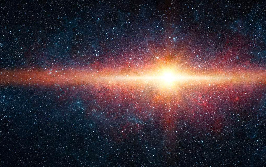 Cent millions de soleils : le portrait le plus complet d'une supernova