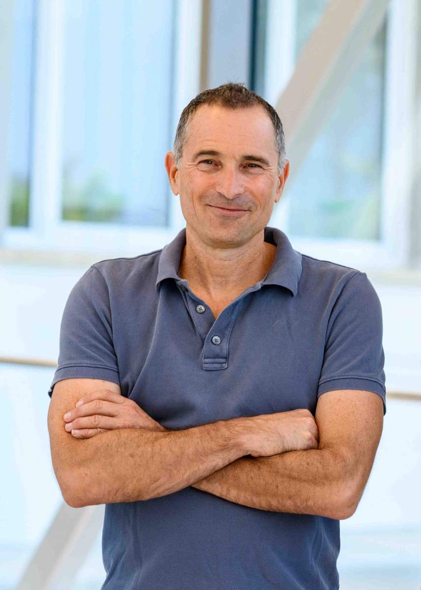 Prof. Ido Amit
